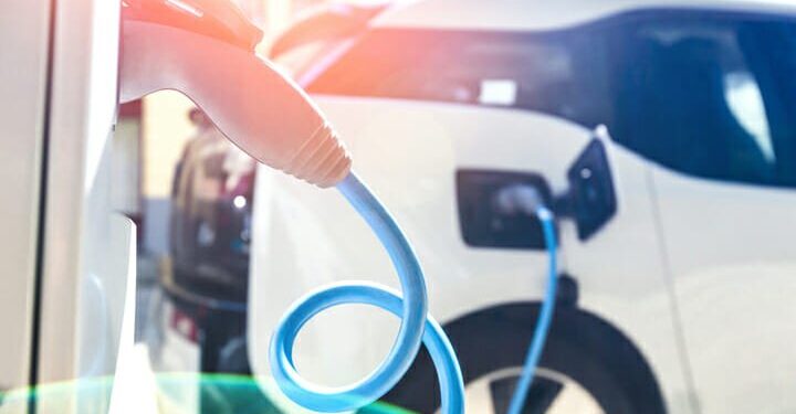Theresa May ‘must step up EV support’