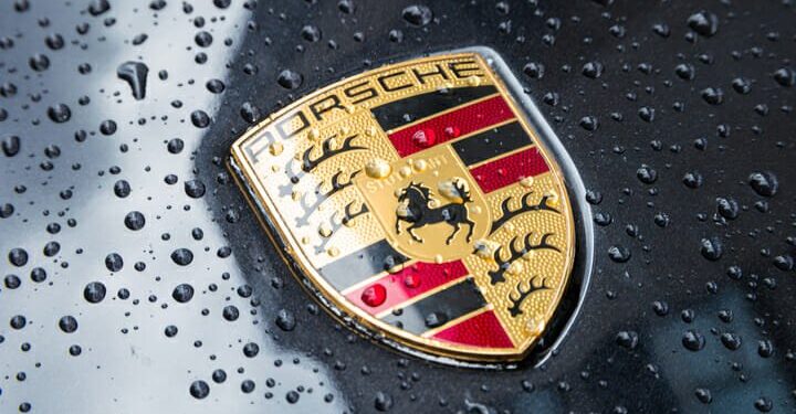 Porsche takes diesel models off its lineup