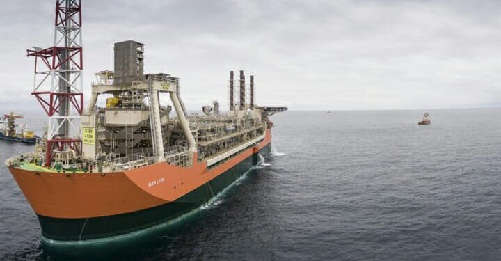 BP granted approval for new North Sea oil field