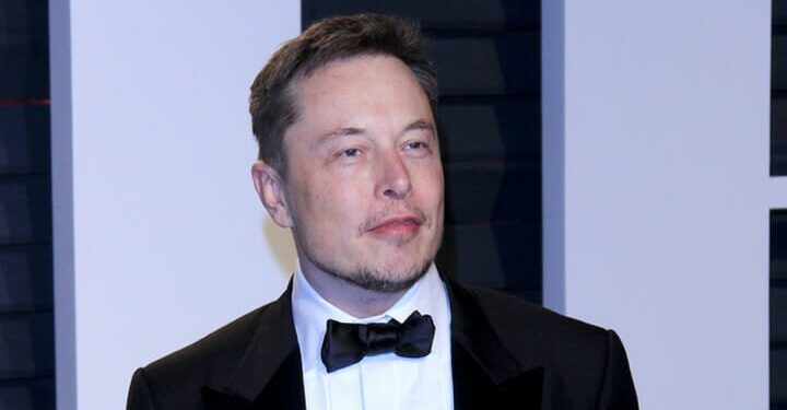Elon Musk agrees to pay $20m and quit as Tesla Chairman