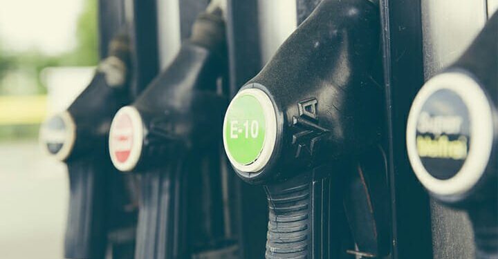 New EU fuel labelling informs drivers on environmental impact