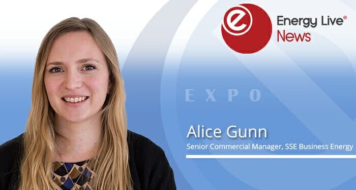 Alice Gunn