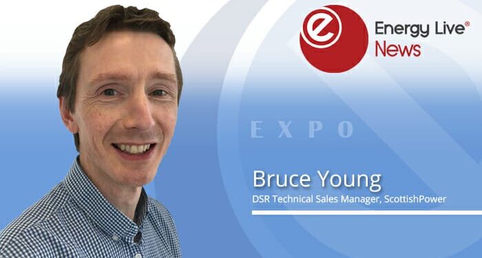 Bruce Young