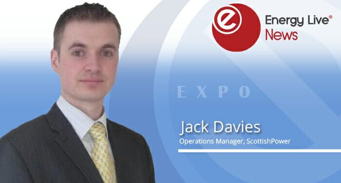 Jack Davies