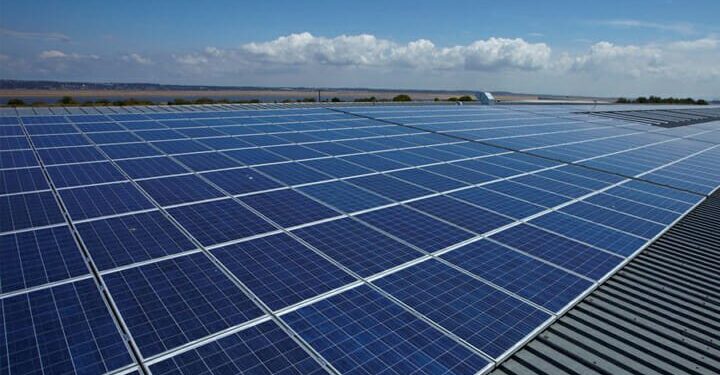 Kingspan joins global initiative to reduce greenhouse gas emissions