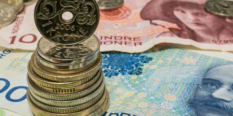 Norway pledges NOK1bn for renewable energy in developing nations