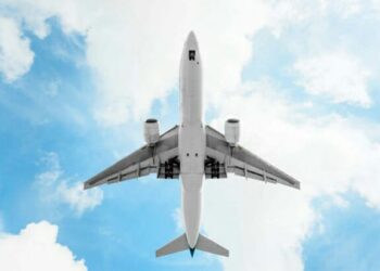 Air BP-Neste fly high with new sustainable aviation fuel partnership