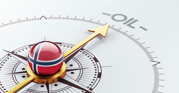 Should Norway’s $1tn sovereign wealth fund ditch oil and gas investments?
