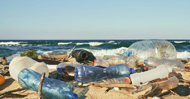 Scotland doubles funding to turn the tide on marine plastic pollution