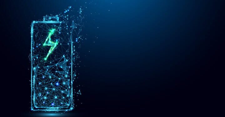 New battery tech ‘could suck CO2 out of the air’