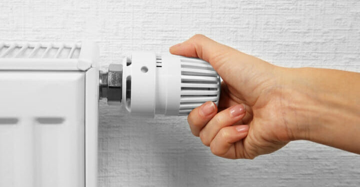 Sustainable heat hots up with £320m of government funding