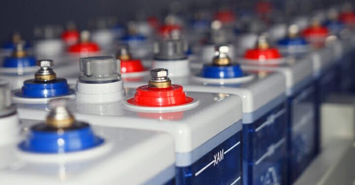 Battery developer esVolta to build 9.5MW of new storage capacity