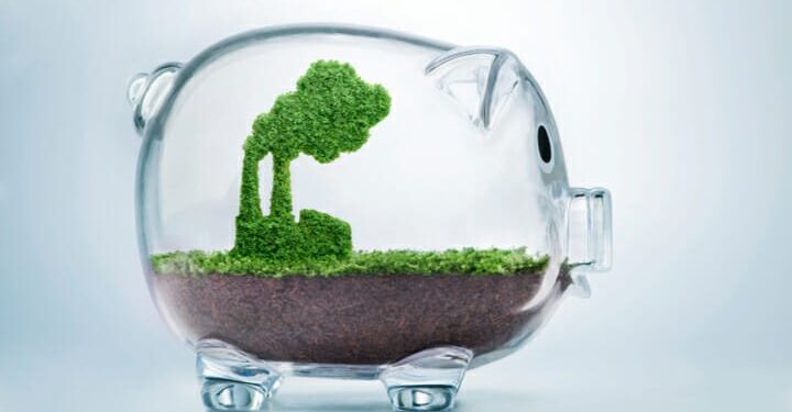 Third-quarter clean investment down 6% from last year