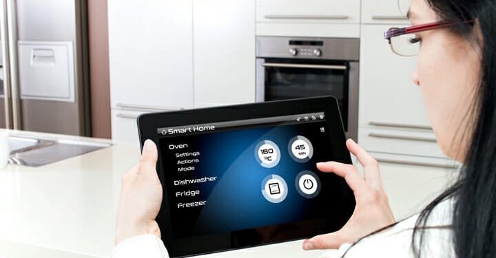 UK Government to introduce new regulations for smart energy appliances