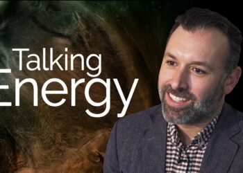 Talking Energy: Matt Allen (Pivot Power)