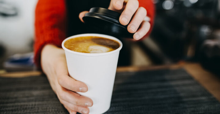 Coffee consortium puts a lid on cup waste