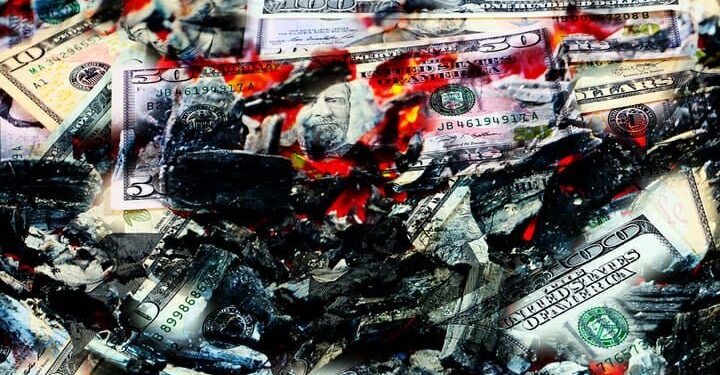 US insurers ‘betraying public’ with continued coal investment