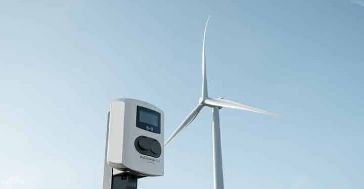 South Norfolk Council to plug in EV charging points