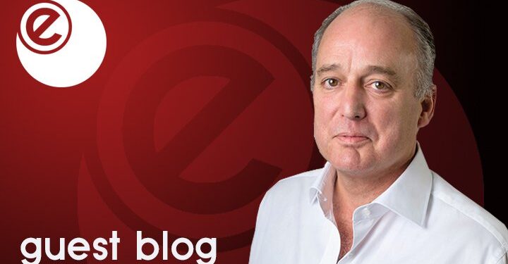 Guest Blog : Richard Burrell – Clean Air Strategy Announcement