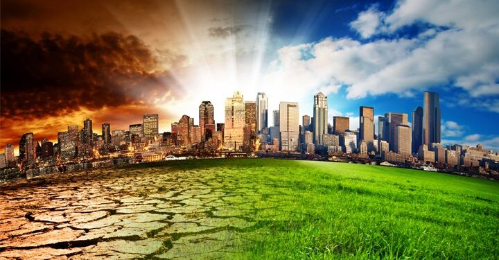 World ‘sleepwalking into catastrophe’ over climate inaction