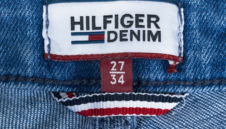 tommy hilfiger jeans 2019