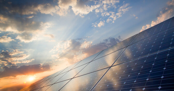 Solar Panels