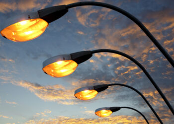 Mexico’s streetlights to go green – not that Mexico!
