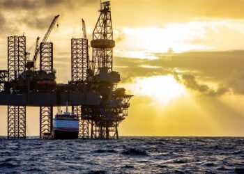 BP’s Angelin development starts producing gas
