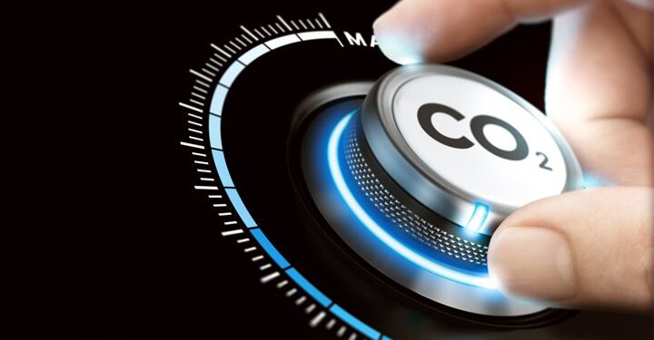 UK carbon emissions down 38% since 1990