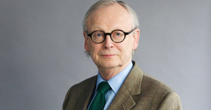 Lord Deben