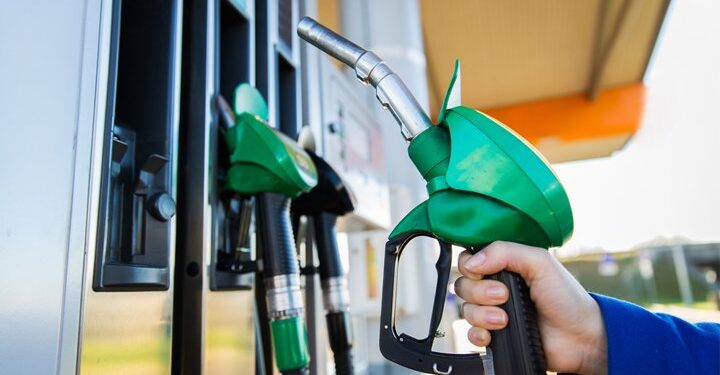 New fuel labels to provide biofuel content to drivers