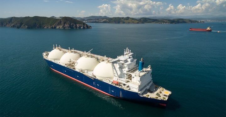 Shell: Final investment decisions on LNG projects have ‘nearly stopped’