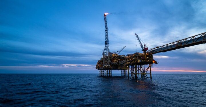 Could ‘phantom volcanoes’ hold more oil and gas in the North Sea?