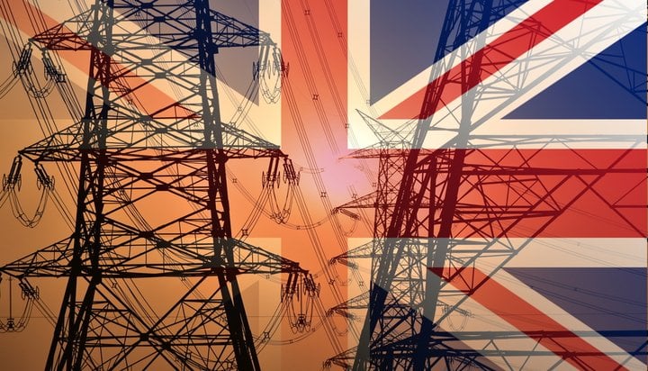 UK energy