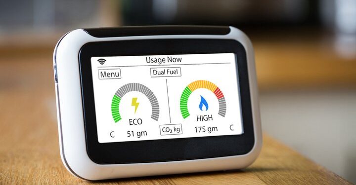 Smart meter