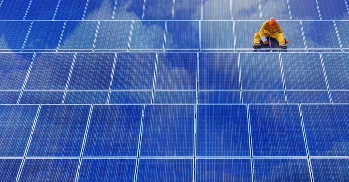 UK council to generate all its power needs from renewables