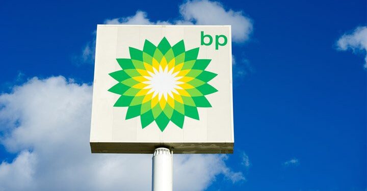 BP commits $100m for emissions reductions