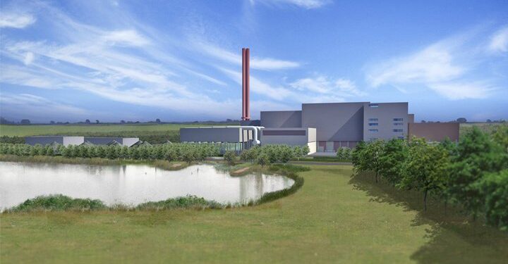 Energy recovery facility in Bedfordshire reaches financial close