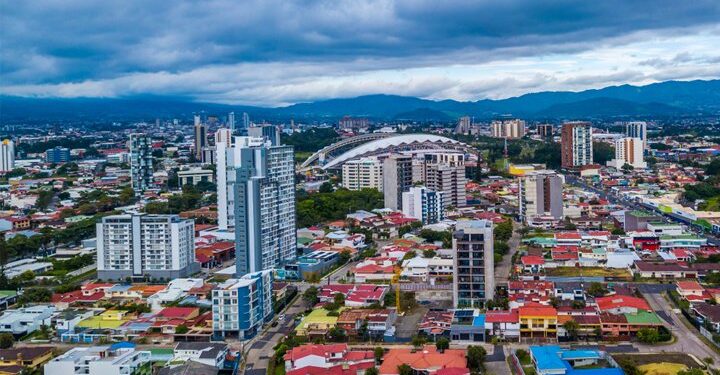 Costa Rica aims for net zero emissions by 2050