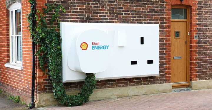 First Utility rebranded as Shell Energy and offers 100% green power