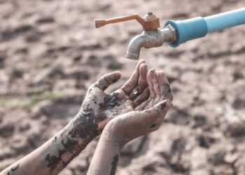 Drought