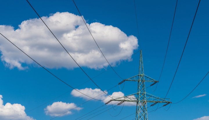 Energy transmission infrastructure