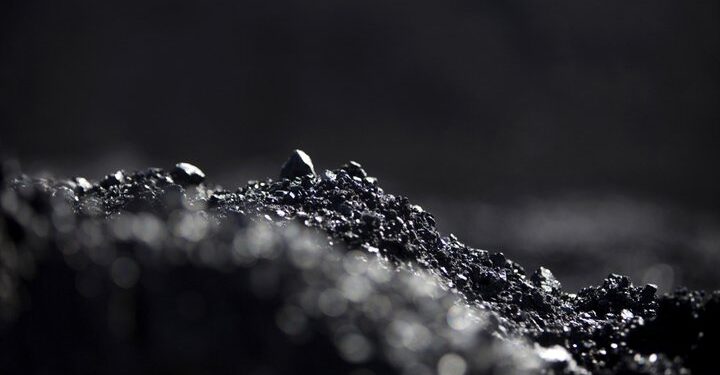 Coal power