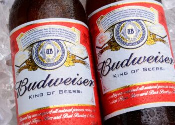 Budweiser