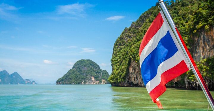 Thailand