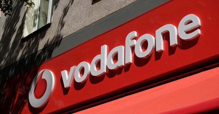 Vodafone