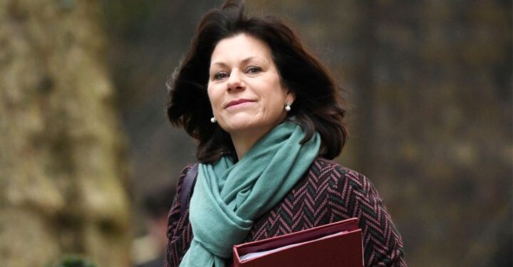 Claire Perry urges heat network operators to join voluntary trust scheme