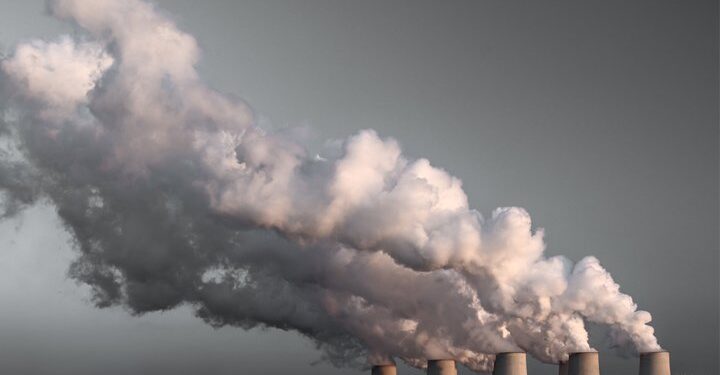 Finnish firms launch ‘world’s first’ hub for CO2 removal certificates
