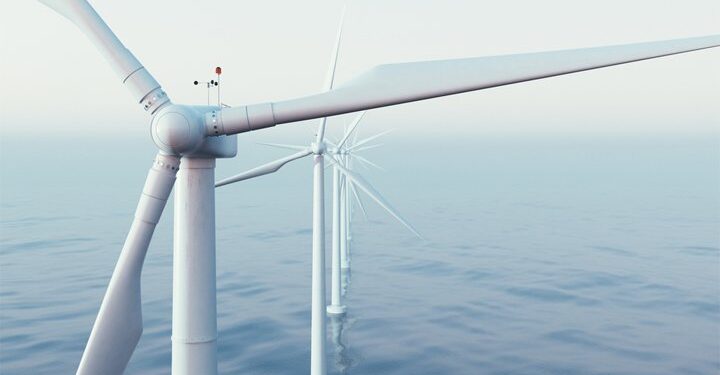 E.ON and Kyuden Mirai team up for offshore wind in Japan