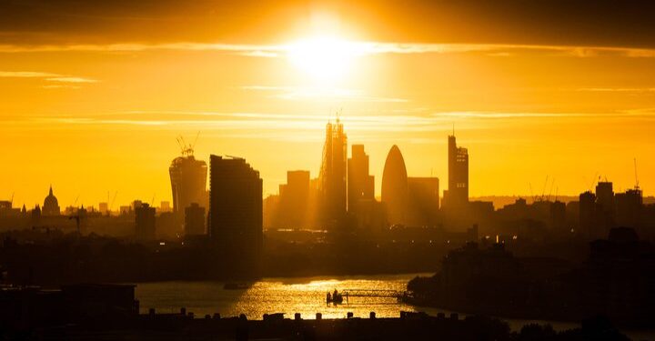 London